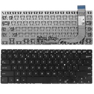 Asus A407 A407M A407U A405 A407 X407 A407MA A407UB X407 X407M Keyboard