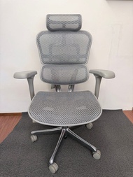 Ergonor E2 人體工學椅