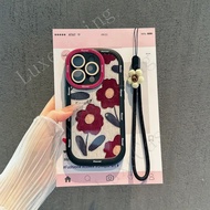 HP [Silicone] For Case INFINIX HOT 50 50i 9 10 11 PLAY 20 20I 30 30I 40 NOTE 30 40 PRO X6833B X657 S