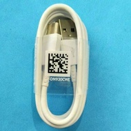 Samsung s8 / C9 Pro / Note 8 data Cable type-c original 100% original