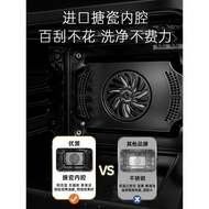 Youmeng UZK07S Steaming Oven Household Two-in-One Machine Multifunctional Embedded Electric Steamer 