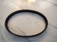 roller dan van belt treadmill shaga vepoo