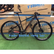 TRINX BIKE🔥(OFFER SEKARANG)🤩29er Trinx M1200 Pro Alloy MTB 🔥SHIMANO DEORE 2x11speed😎FREE SHIPPING 🔥BASIKAL MTB💥