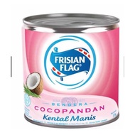 Frisian Flag Cocopandan Kental Manis 370 Gram