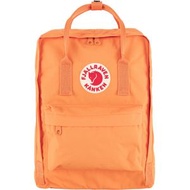 FJÄLLRÄVEN - 【狐狸袋】KÅNKEN 16L 背囊 書包 23510-199