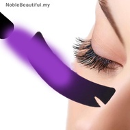 [NobleBeautiful] Eye Pads For Eyelash Extension UV Eye Patch Under Eye Patch Factory UV Protect Eye 