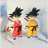 GK K.O SON GOKU KID 20cm ( no box)