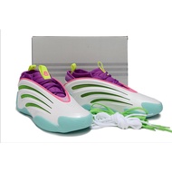 2025New A-d-i-d-a-s Harden Vol. 9 Men's Shoes Sports Basketball Shoes