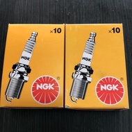 NGK PLUGS MOTOR C7HSA/B8ES/BP7HS