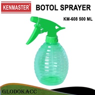 Botol Spray 500 ml / Kenmaster Bottle Sprayer/Botol Serbaguna