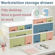 Desktop Storage Box Drawer Storage Industrial Storage Drawer
