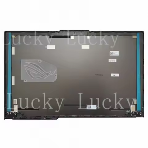 f New For ASUS ROG Strix G17 G713 G713P G713R G713QR G713QS LCD Back Cover 17.3"