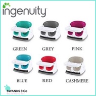 Ingenuity New Baby Base Seat 2-in-1 version 3.0