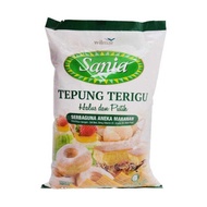 Tepung Terigu Sania 1 kg