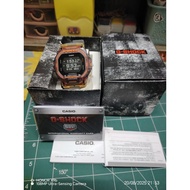 GSHOCK GBD200 BLUETOOTH ORIGINAL