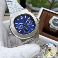 2025 Men's automatic mechanical watch, 42mm, 904L steel,