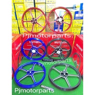 Y16/Y16ZR/Y15/Y15ZR/Y125Z/Y125ZR/125Z/125ZR (Original Mutakin) FG505/ Sport Rim FG 505 (140/160X17)