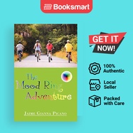 The Mood Ring Adventure - Paperback - English - 9780595479580