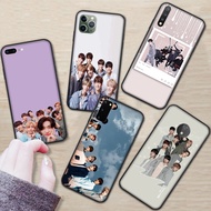 260RR Stray Kids Case Compatible for OPPO Reno 4Z 5K 5F 5Z 5 4F 4 Lite Pro SE Plus Cover
