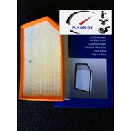 Air Filter Fits Volvo XC90 2.5 T AWD T6 D5 D3/D5 2002-2014 8638600