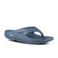 OOFOS Ooriginal Moroccan Blue -Cooking Moroccan Blue Sandals & Flip Flops