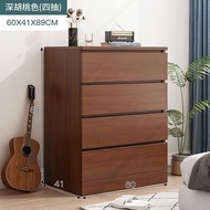 ตู้ลิ้นชัก ตู้เก็บของ โต๊ะวางของ สีขาว มินิมอล มี 3 แบบให้เลือก สินค้าในไทย พร้อมส่ง ลิ้นชักเก็บของ