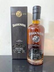 最後一支 Ardbeg 14 Year Old Pedro Ximénez Cask Finish Single Malt Scotch Whisky (Darkness)