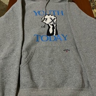NOAH X YOUTH OF TODAY M (hoodie)