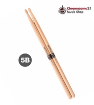 ไม้กลอง LA SPECIAL 7A 5A 5ฺB PROMARK WOOD PM-LA5BW