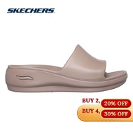 Skechers Women Arch Fit Foamies Arch Fit Ascend Perfect Day Sandals - 111239-TPE APMA