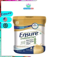 Ensure Diabetes Care Diabetic Milk Powder 400g