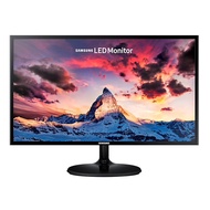 SAMSUNG MONITOR  24" IPS LF24T350FHEXXM 75hz 5MS IPS MONITOR