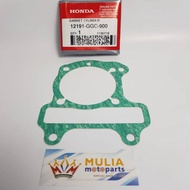 12191GGC900 PACKING BLOCK BLOCK PACKING/ BEAT FI, VARIO 110 FI, SCOOPY FI, SPACY FI 12191-GGC-900 no