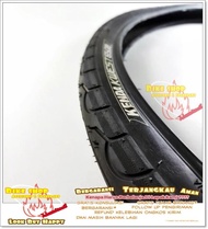 Ban Luar Kenda Kinetics 27.5 X 1.35 MTB Hybrid Road