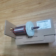 Genuine rotor ct18101