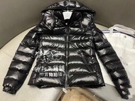 Moncler女款經典Bady羽絨外套00-5碼