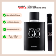 Nước hoa chiết Nam Giorgio Armani Acqua di Gio Profumo EDP