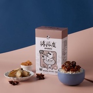 吃到鮑│豬隊友滷肉調理包 常溫│一盒3包 一包2人份 贈限量小卡