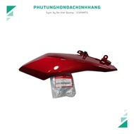 Plastic Left Headlight Cover R340C Winner X V2 2021 Red