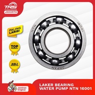 TRS Laker Bearing Water Pump Ntn 16001 Viar 150cc 200cc 300cc Tossa Emperor Top Quality Spareparts O