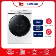 Samsung WF17T6000GW/FQ 17kg Front Load Washing Machine