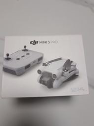 DJI Mini 3 Pro 大疆無人機