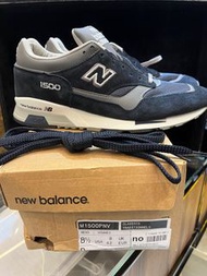 New Balance 1500PNV Brand New 1500 US8.5