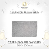 Baabaasheepz Head Pillow Case Star & SheepzBIG Head Pillow Case/