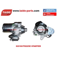 HONDA 6.5HP-7.5HP STARTER MOTOR