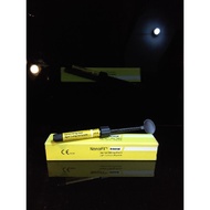 COMPOSITE NANOFILL RESIN COMPOSITE LASER DENTAL PATCH