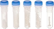 Benchmark Scientific BeadBug D1032-SK High Impact Zirconium Beads In 2.0ml Triple Pure Tubes, Acid W