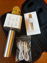 TOSING Bluetooth Professional Karaoke Microphone