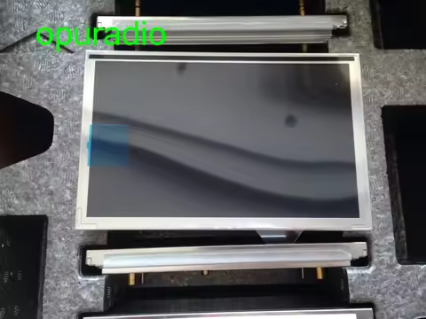 Original new LCD display LB070WV3-SD03 LB070WV3-SD02 screen for 2012 Peugeot 508 Citeron DS5 2021 ca