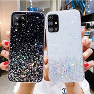 OPPO F17 F17Pro F15 F11 F11Pro OPPO A3 A9 A77 A59 A91 OPPO F9 F7 F5 F3 F1S Bling Glitter Silicone Sh